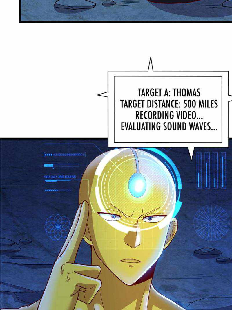 The Boss of Token Exchanging Chapter 112 - Page 46