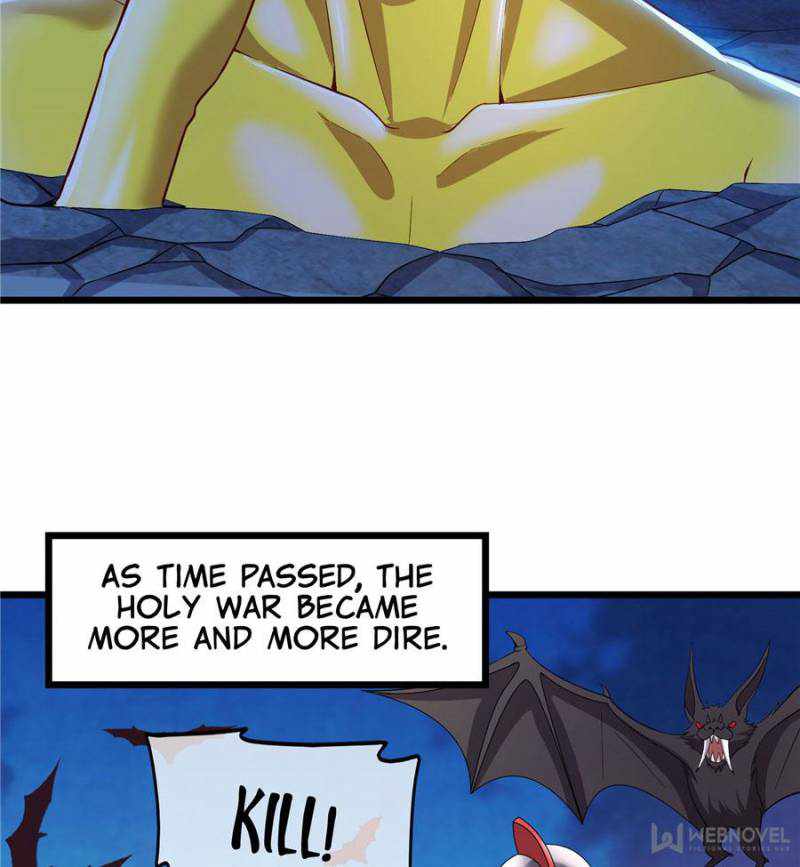 The Boss of Token Exchanging Chapter 112 - Page 47