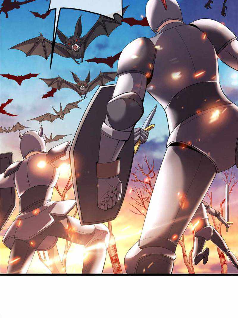 The Boss of Token Exchanging Chapter 112 - Page 48