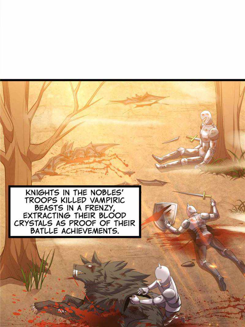 The Boss of Token Exchanging Chapter 112 - Page 49