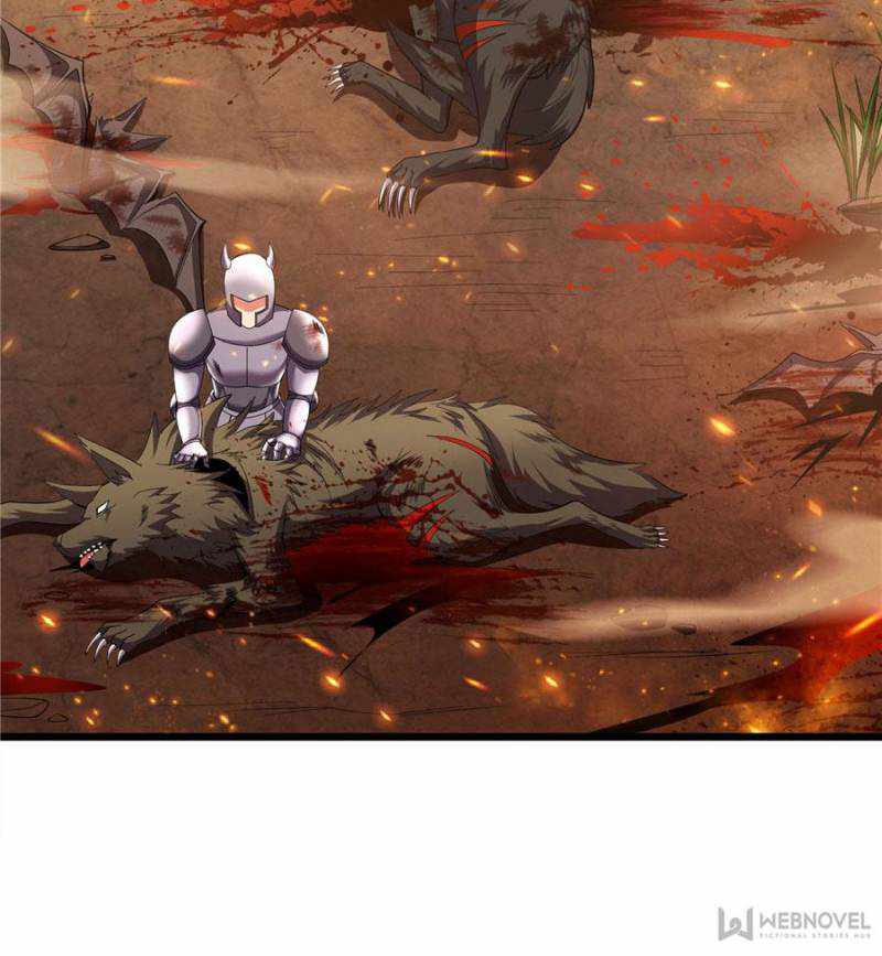 The Boss of Token Exchanging Chapter 112 - Page 50
