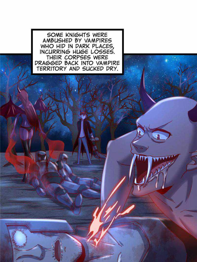 The Boss of Token Exchanging Chapter 112 - Page 51
