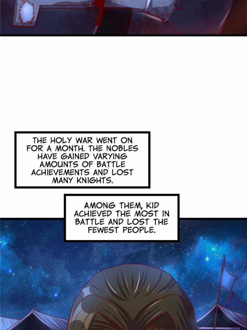 The Boss of Token Exchanging Chapter 112 - Page 52