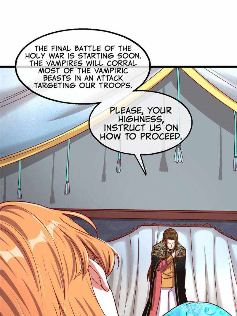 The Boss of Token Exchanging Chapter 112 - Page 60