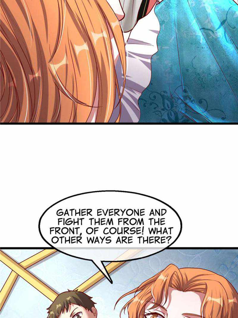The Boss of Token Exchanging Chapter 112 - Page 61