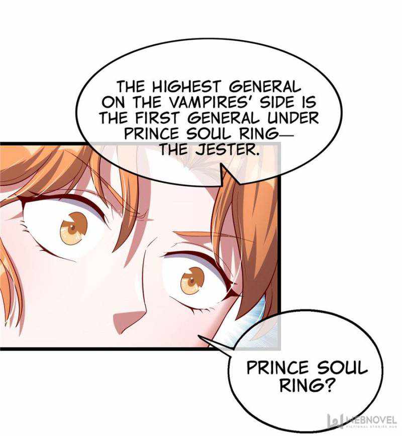 The Boss of Token Exchanging Chapter 112 - Page 71