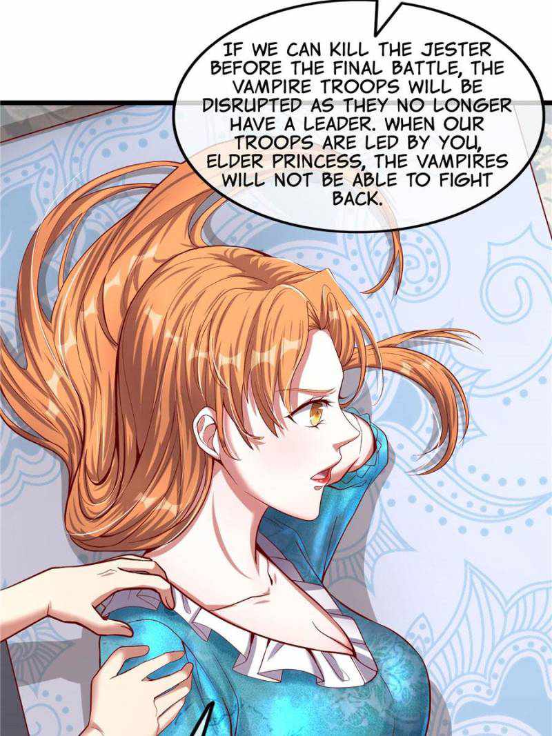 The Boss of Token Exchanging Chapter 112 - Page 73