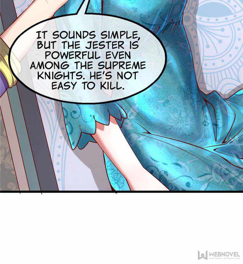 The Boss of Token Exchanging Chapter 112 - Page 74