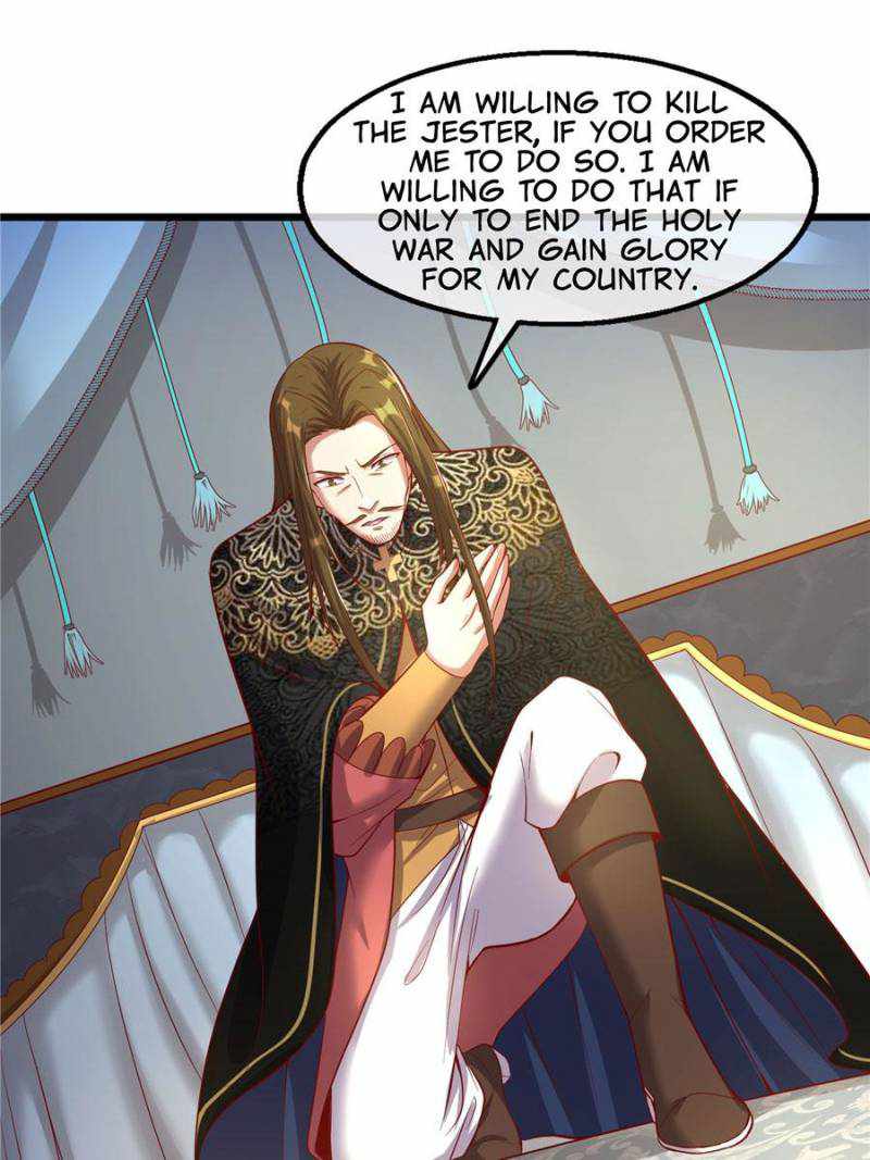 The Boss of Token Exchanging Chapter 112 - Page 75