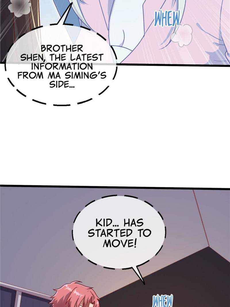 The Boss of Token Exchanging Chapter 112 - Page 87