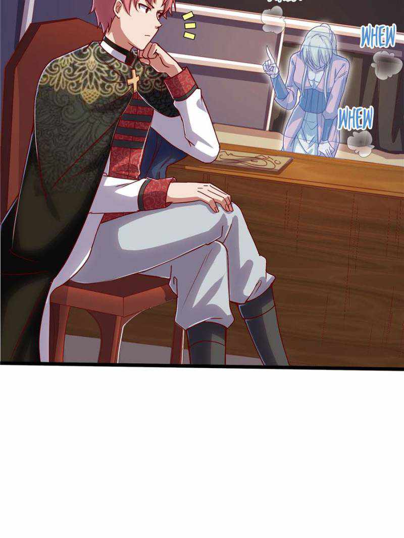 The Boss of Token Exchanging Chapter 112 - Page 88