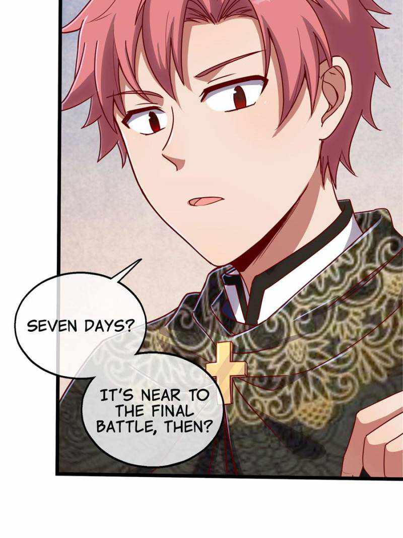 The Boss of Token Exchanging Chapter 112 - Page 90