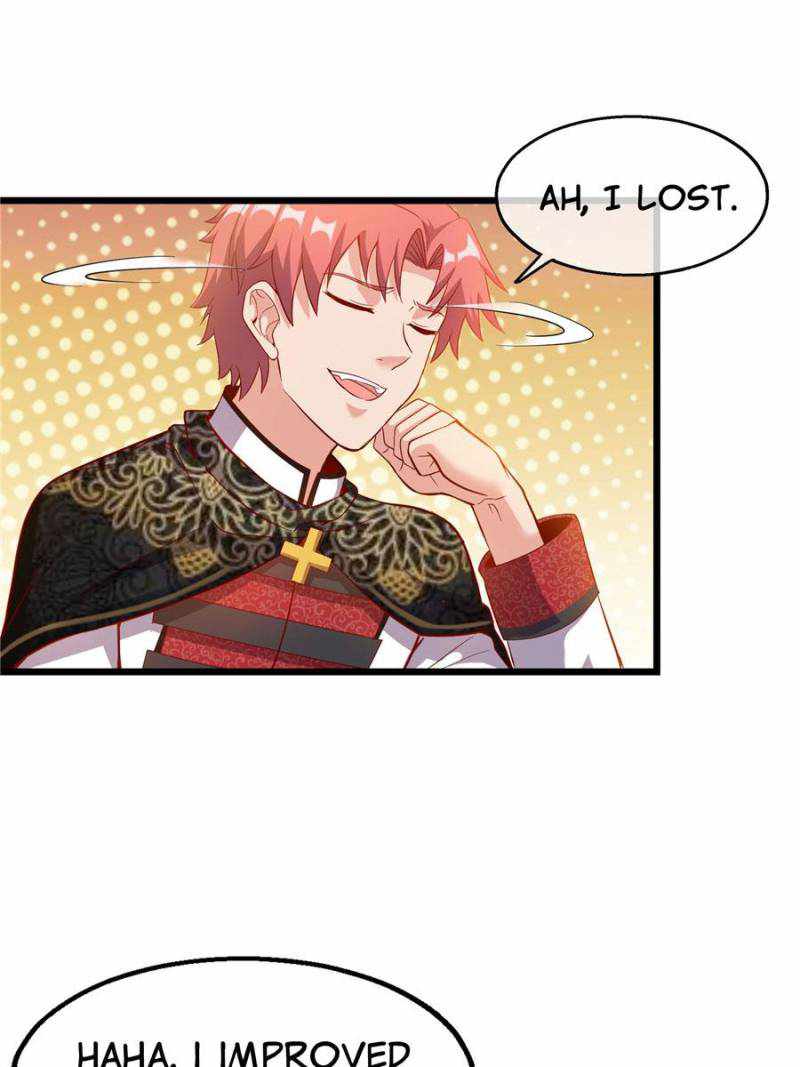 The Boss of Token Exchanging Chapter 112 - Page 10