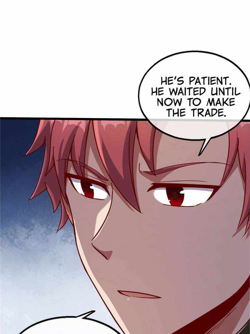 The Boss of Token Exchanging Chapter 112 - Page 91