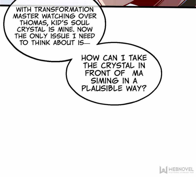 The Boss of Token Exchanging Chapter 112 - Page 92