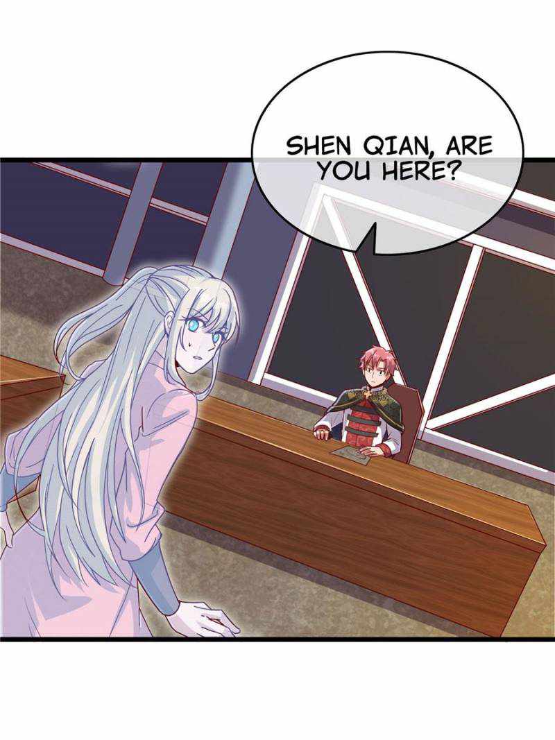 The Boss of Token Exchanging Chapter 112 - Page 93
