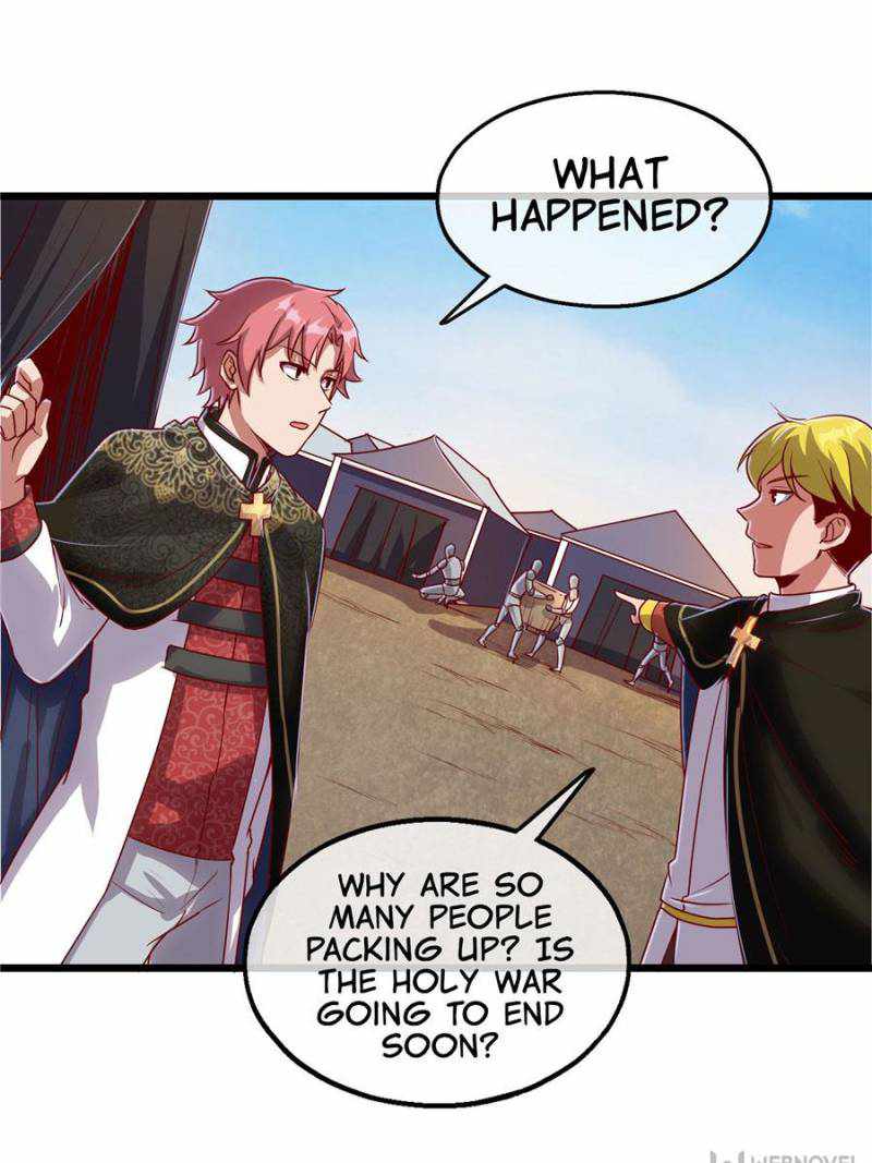 The Boss of Token Exchanging Chapter 112 - Page 94