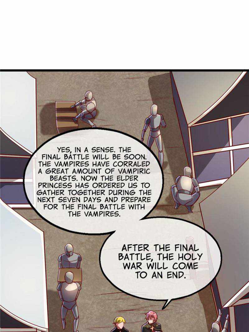 The Boss of Token Exchanging Chapter 112 - Page 96