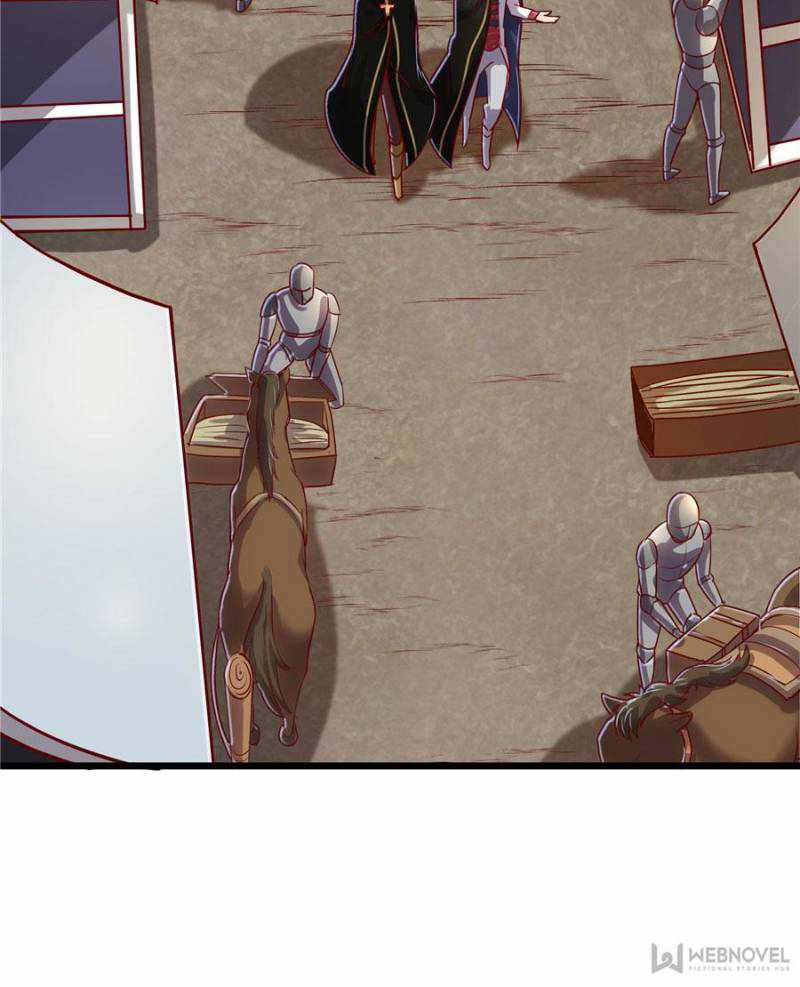 The Boss of Token Exchanging Chapter 112 - Page 97