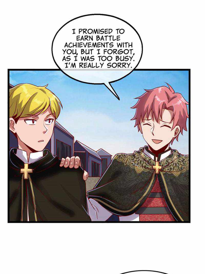 The Boss of Token Exchanging Chapter 112 - Page 98