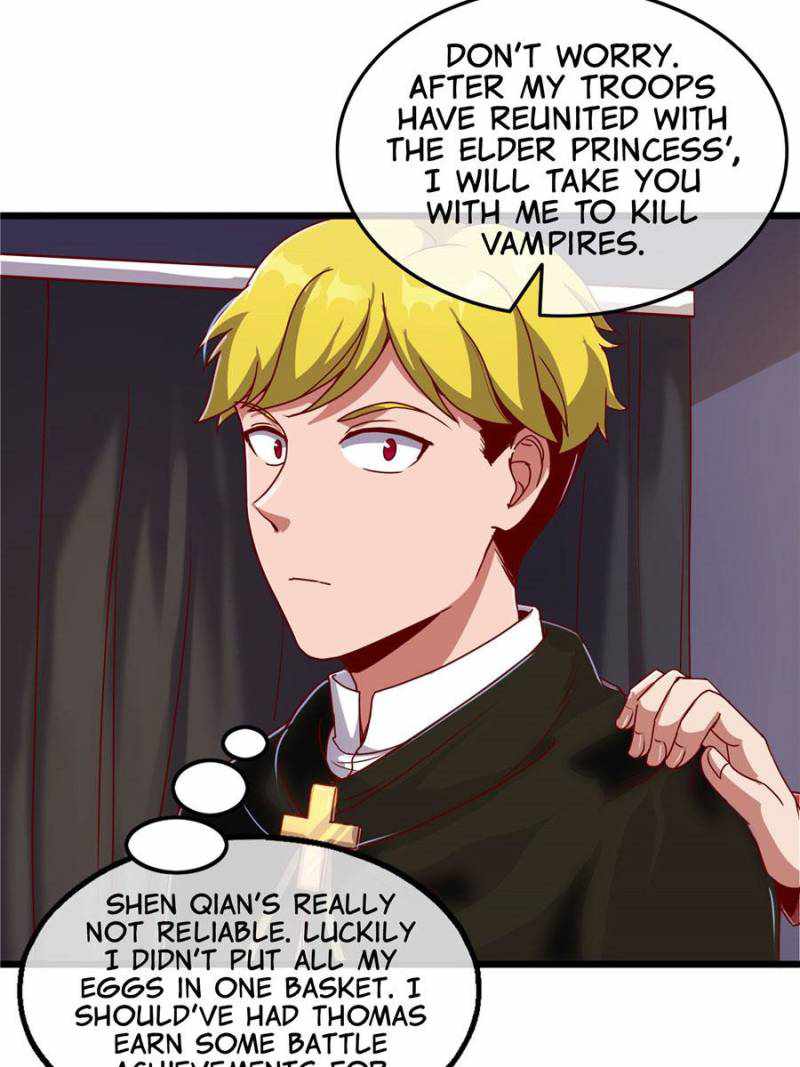 The Boss of Token Exchanging Chapter 112 - Page 99