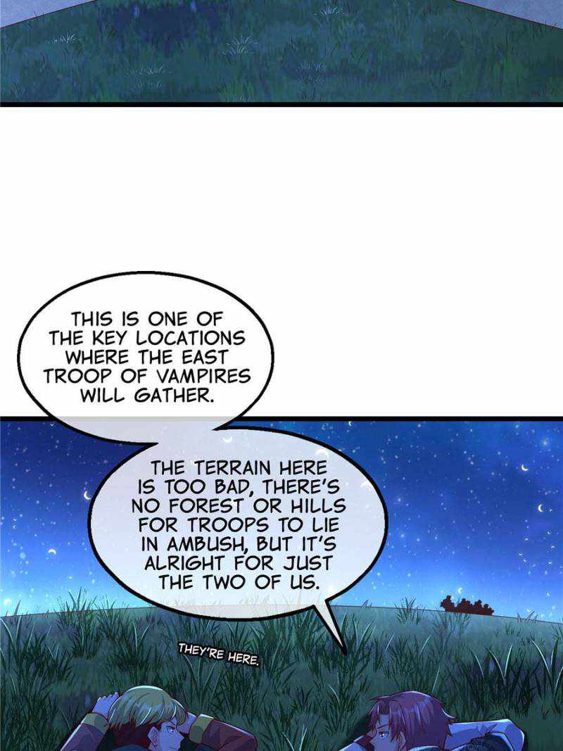 The Boss of Token Exchanging Chapter 113 - Page 11