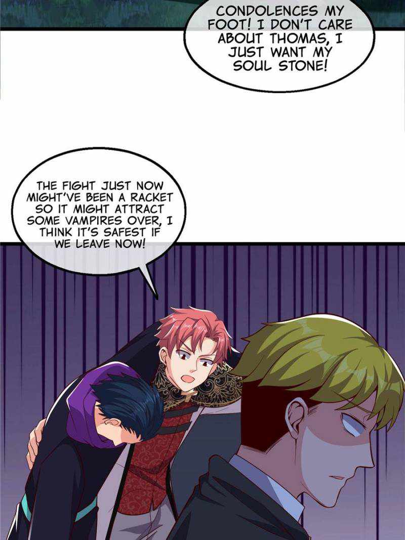 The Boss of Token Exchanging Chapter 113 - Page 104