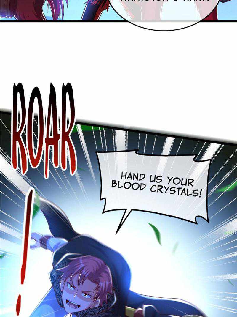 The Boss of Token Exchanging Chapter 113 - Page 14