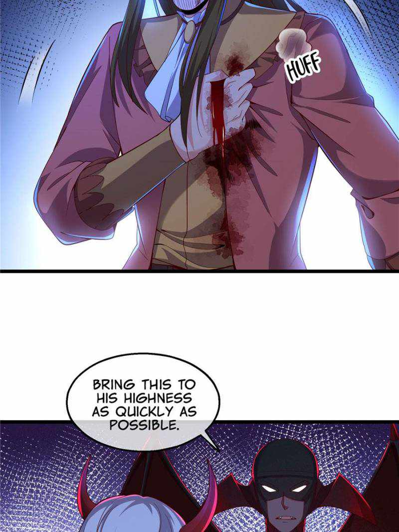 The Boss of Token Exchanging Chapter 113 - Page 17