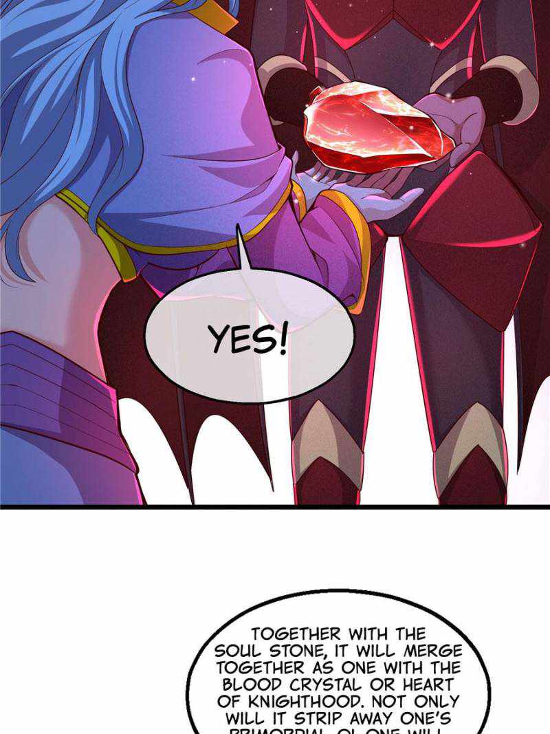 The Boss of Token Exchanging Chapter 113 - Page 19
