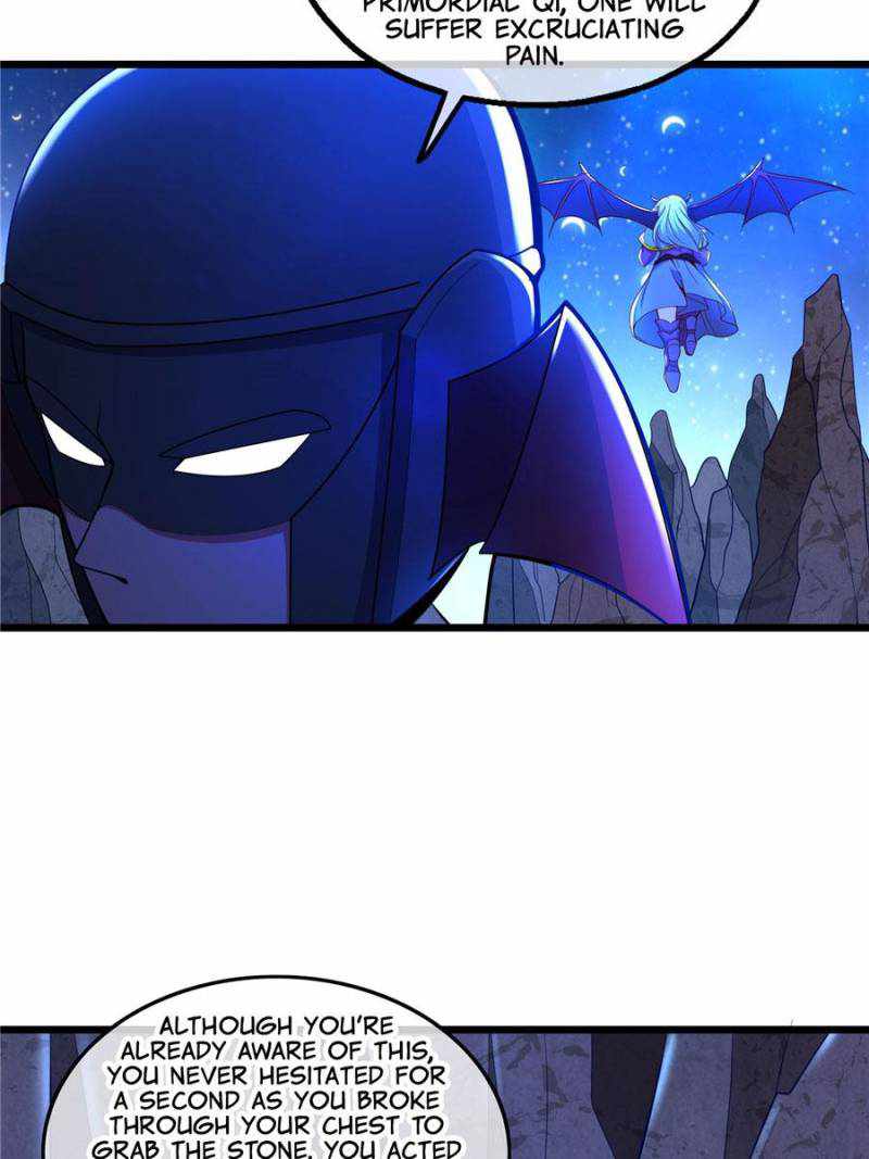The Boss of Token Exchanging Chapter 113 - Page 20