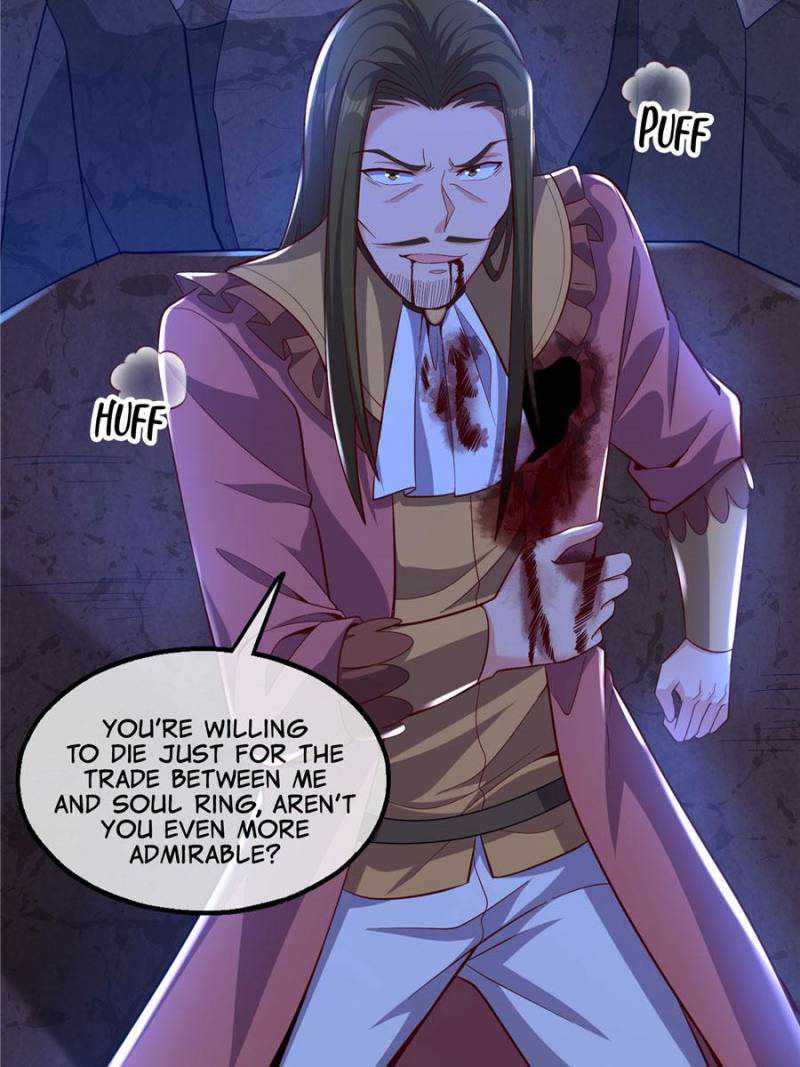 The Boss of Token Exchanging Chapter 113 - Page 22