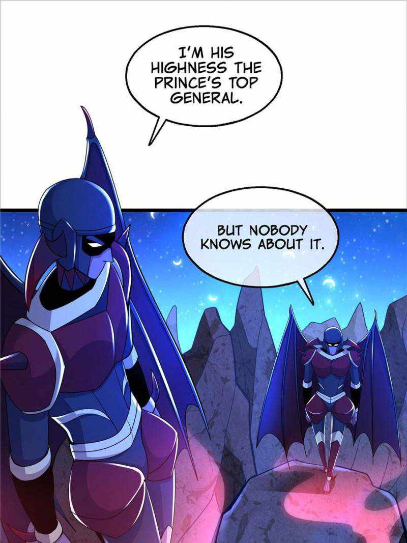 The Boss of Token Exchanging Chapter 113 - Page 25