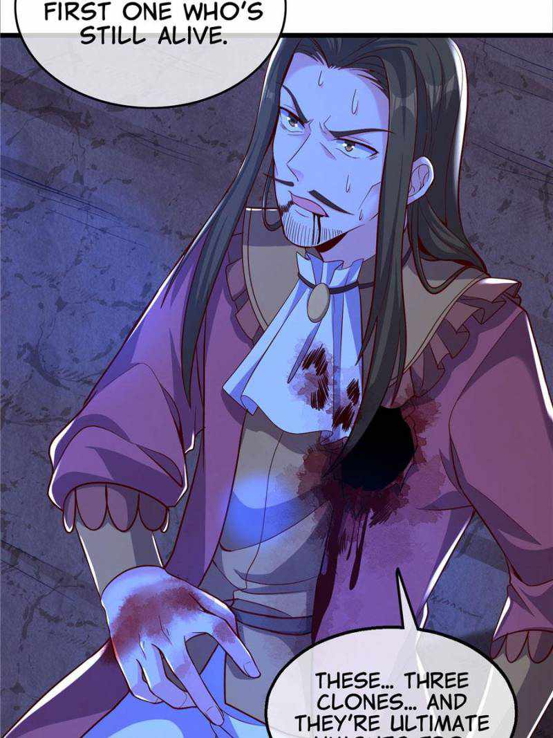 The Boss of Token Exchanging Chapter 113 - Page 29