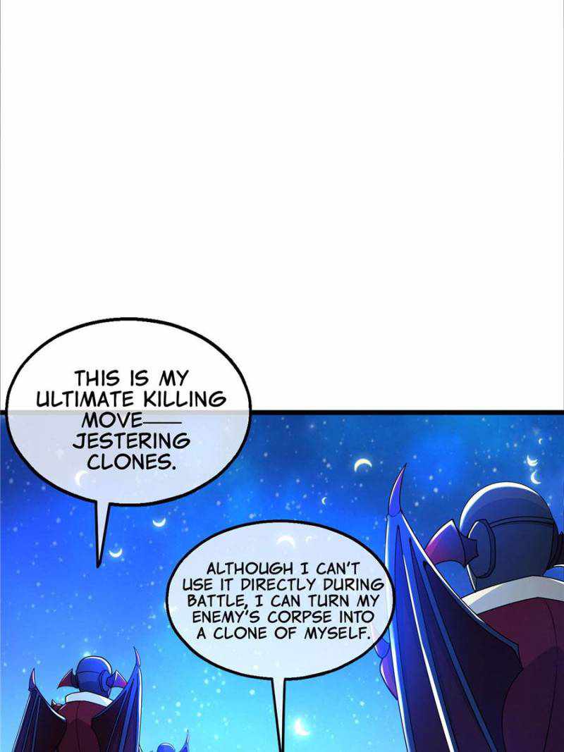 The Boss of Token Exchanging Chapter 113 - Page 31