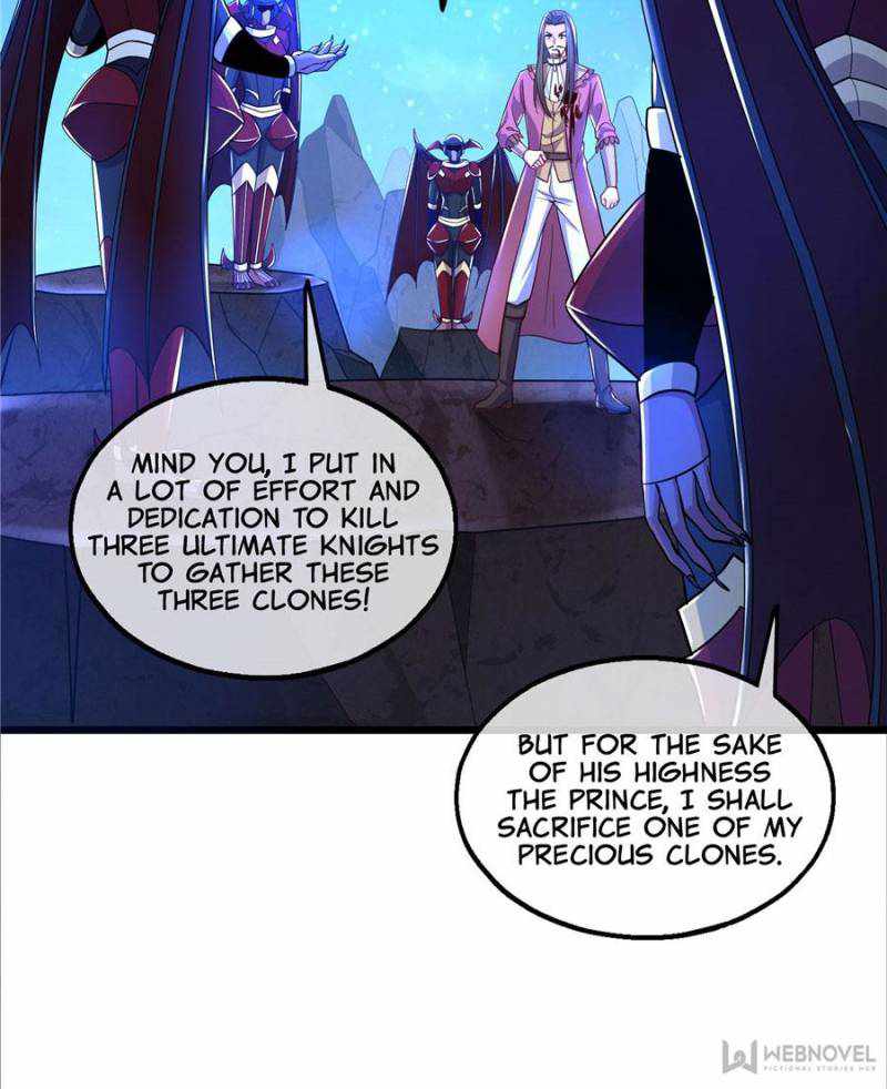 The Boss of Token Exchanging Chapter 113 - Page 32