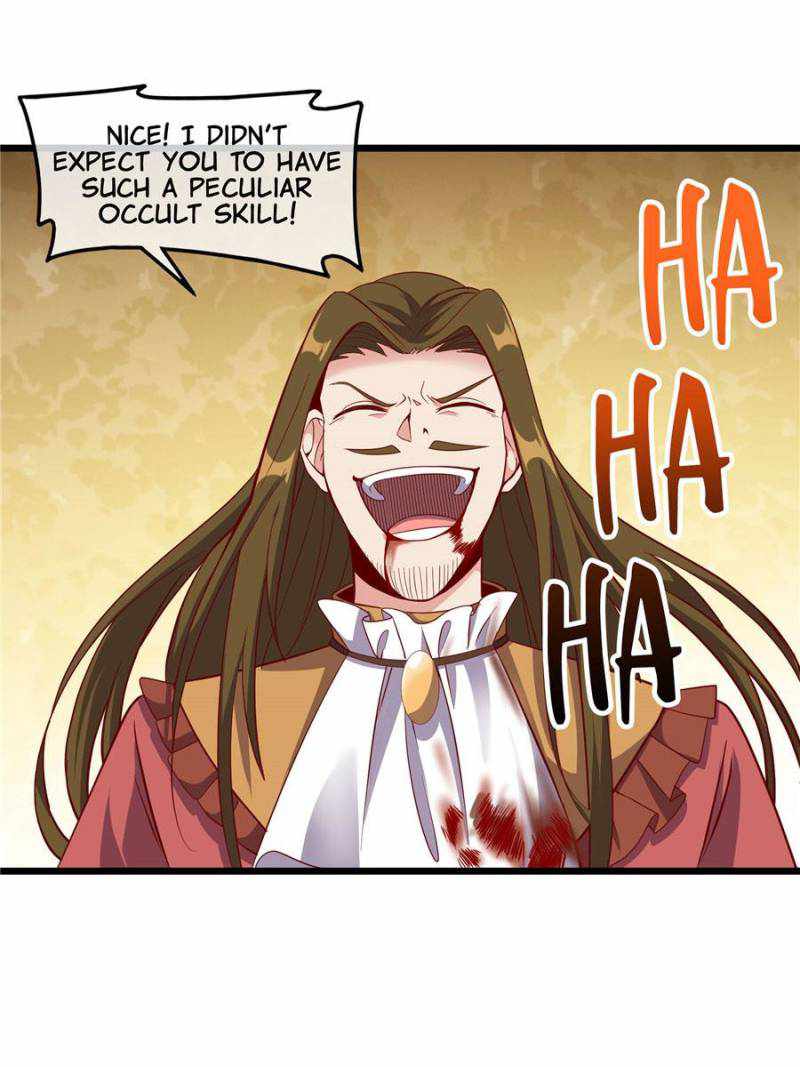 The Boss of Token Exchanging Chapter 113 - Page 33