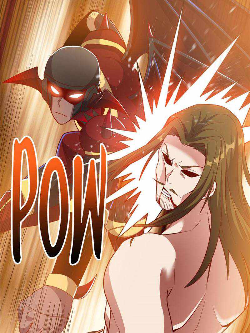 The Boss of Token Exchanging Chapter 113 - Page 37