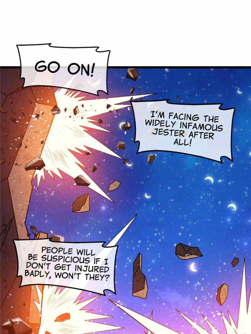 The Boss of Token Exchanging Chapter 113 - Page 42