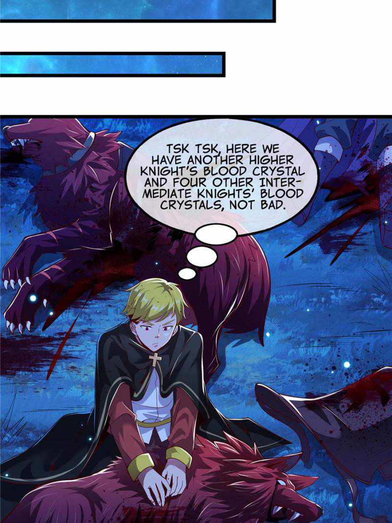 The Boss of Token Exchanging Chapter 113 - Page 45