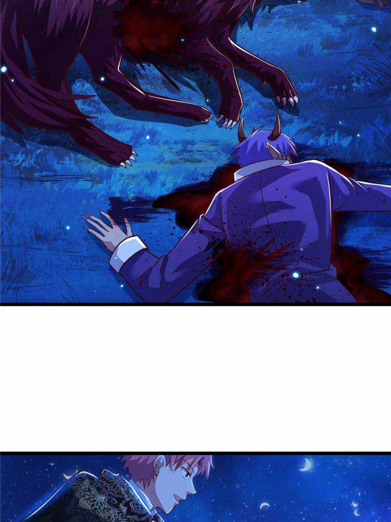The Boss of Token Exchanging Chapter 113 - Page 46