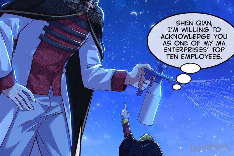 The Boss of Token Exchanging Chapter 113 - Page 47