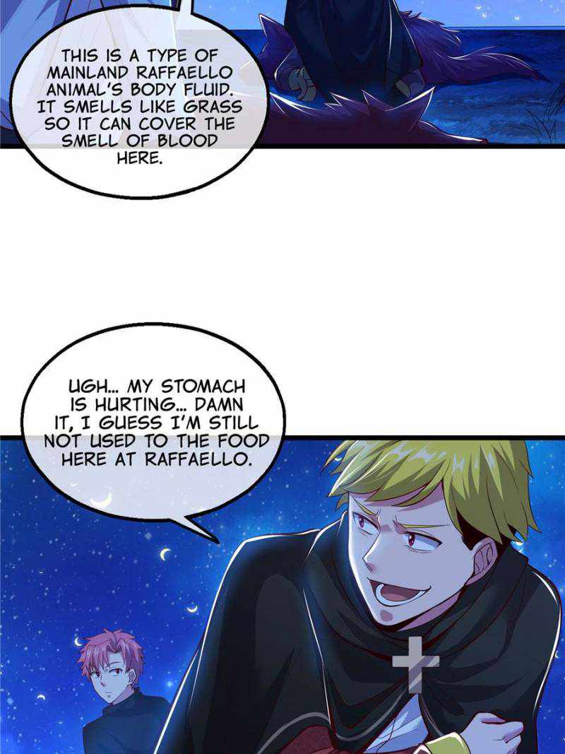 The Boss of Token Exchanging Chapter 113 - Page 48
