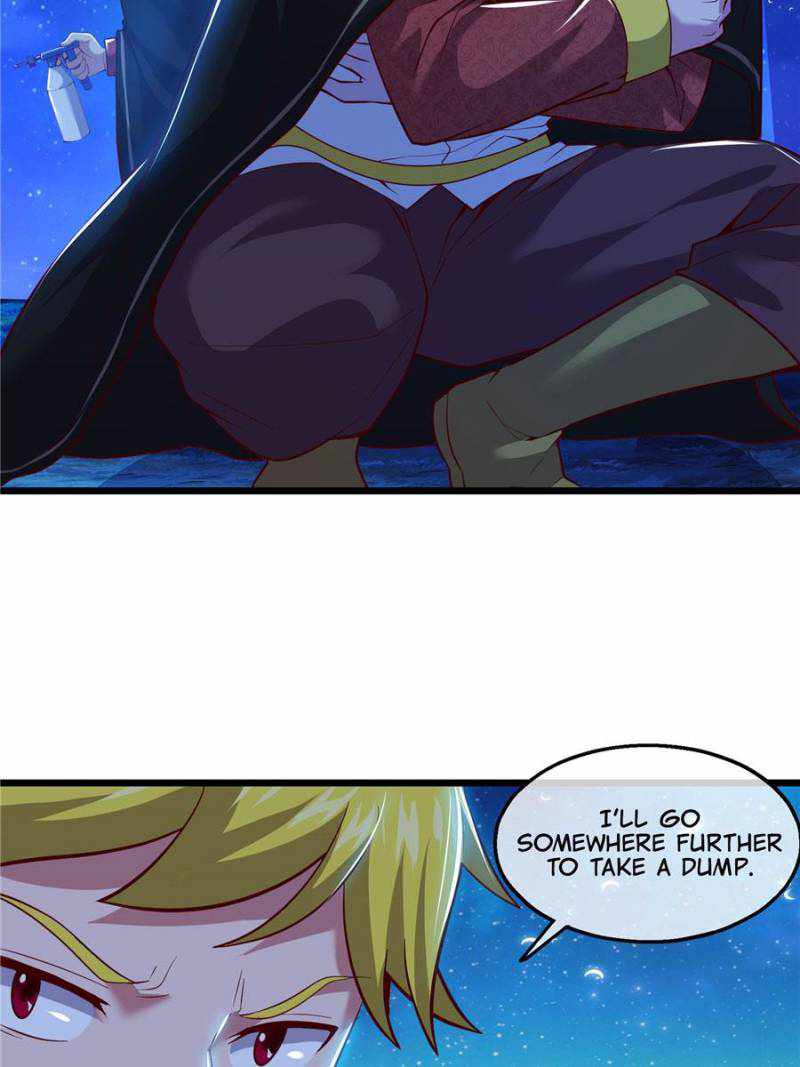 The Boss of Token Exchanging Chapter 113 - Page 49