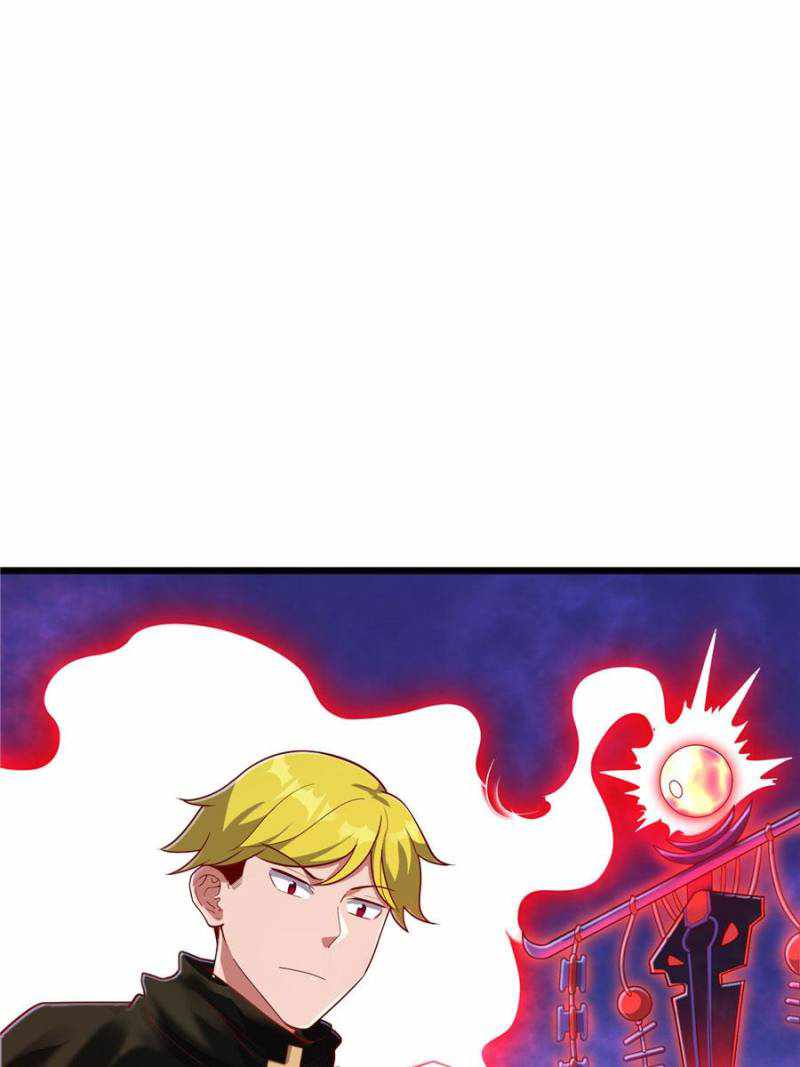 The Boss of Token Exchanging Chapter 113 - Page 51