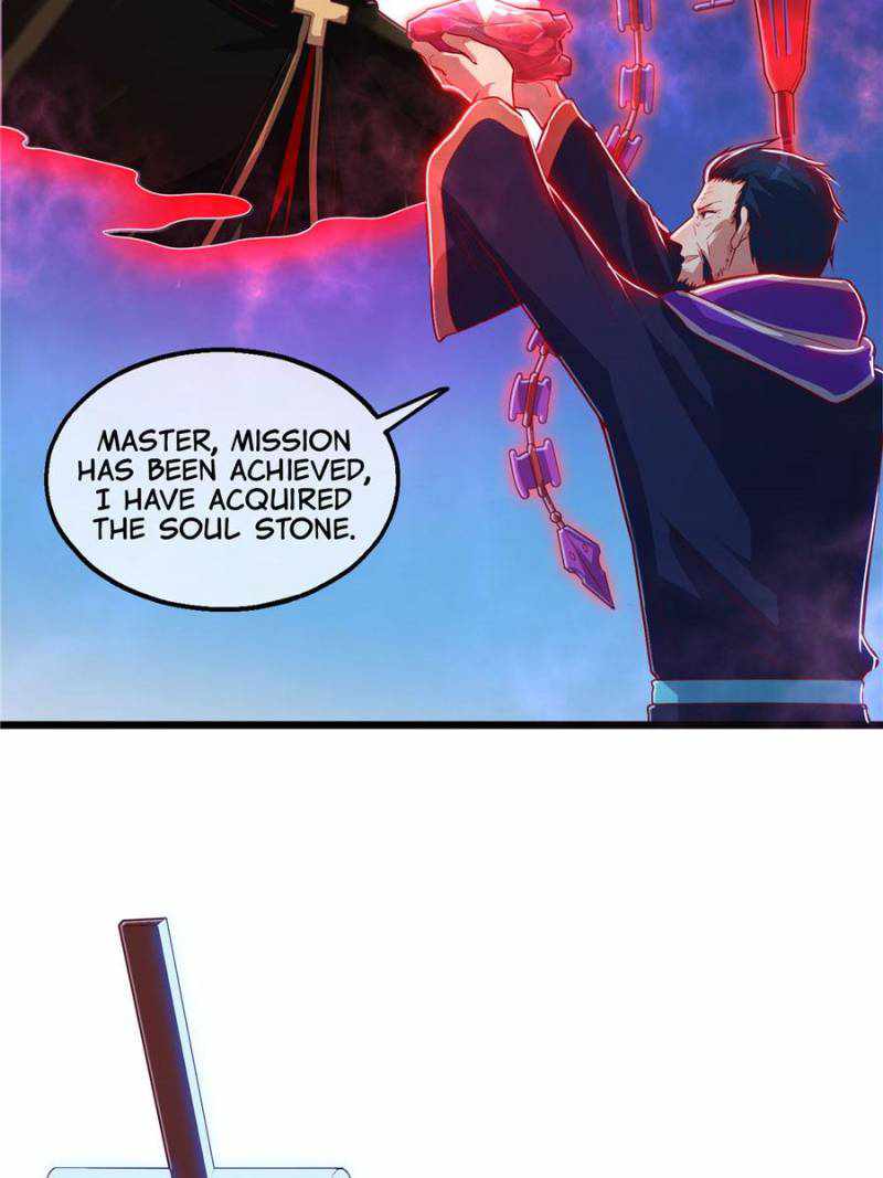 The Boss of Token Exchanging Chapter 113 - Page 52