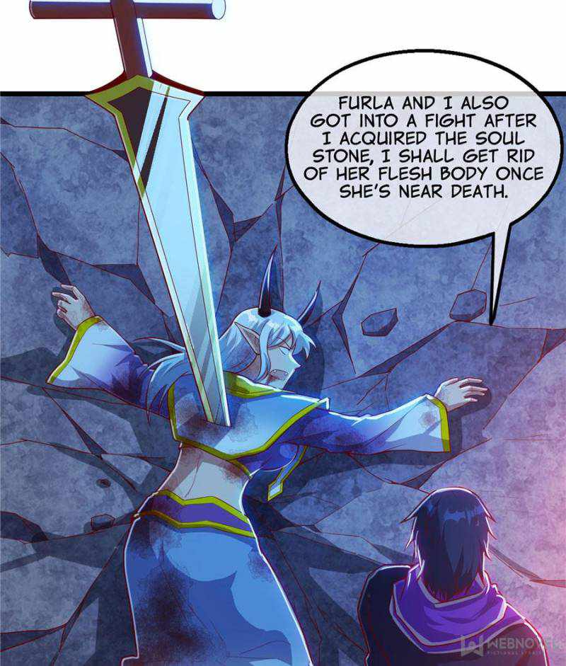The Boss of Token Exchanging Chapter 113 - Page 53