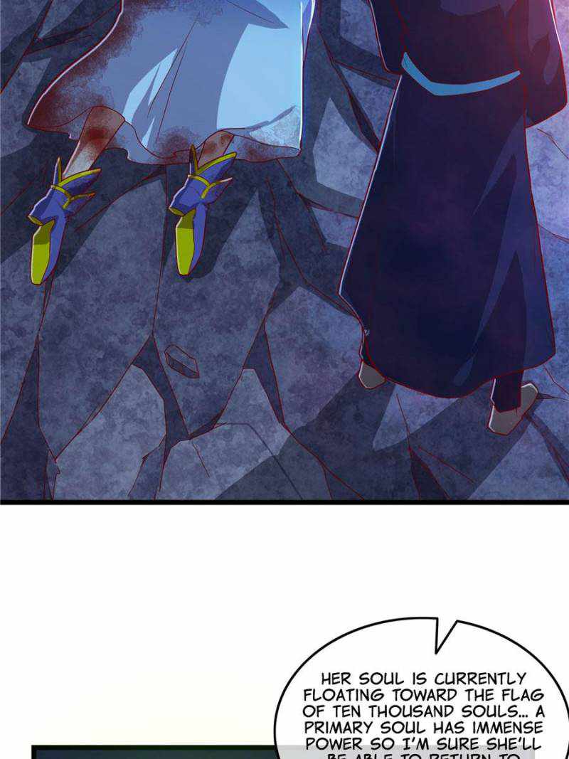 The Boss of Token Exchanging Chapter 113 - Page 54