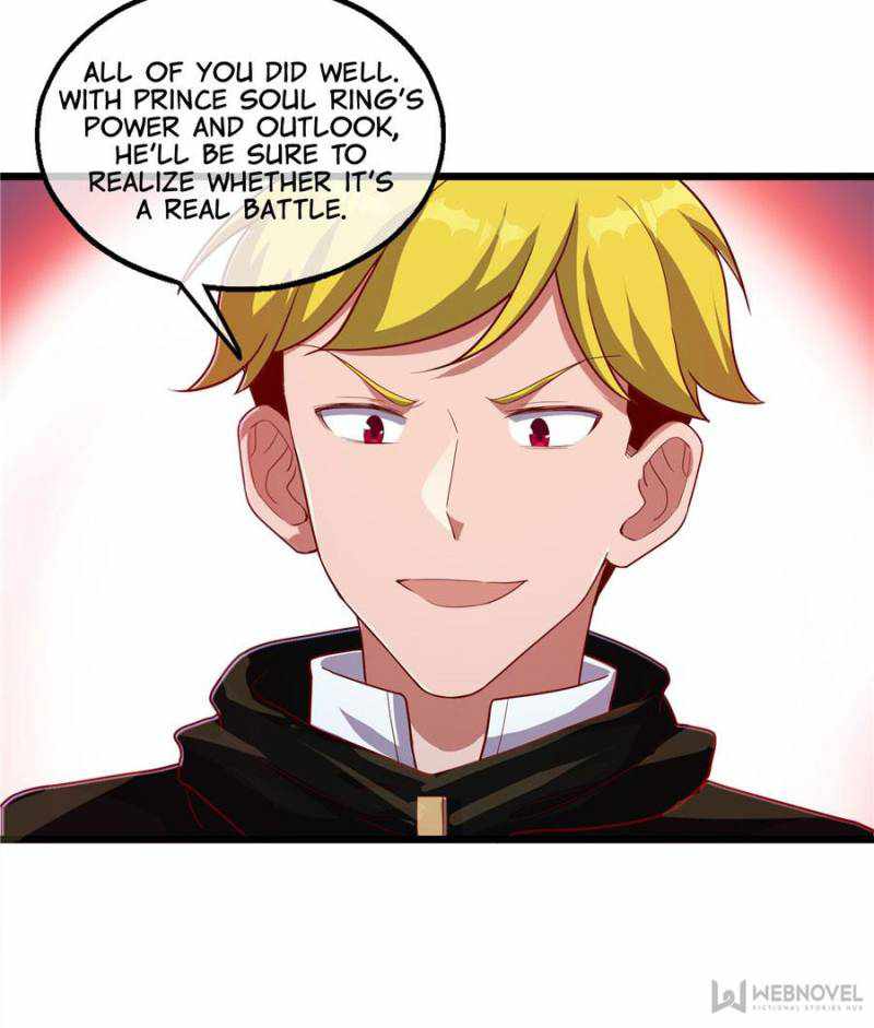 The Boss of Token Exchanging Chapter 113 - Page 56