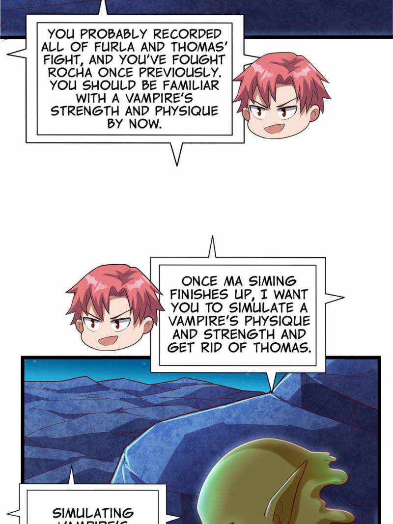 The Boss of Token Exchanging Chapter 113 - Page 58
